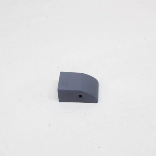 LR028101 - LR RANGE ROVER L322 door handle cover front left outside LR028101 new