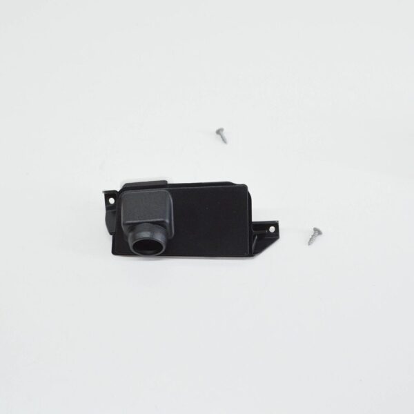 LR028104 - LR RANGE ROVER EVOQUE L538 Tailgate Camera System Molding LR028104 NEW