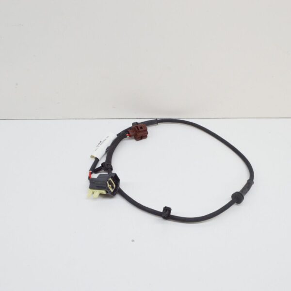 LR028307 - LR RANGE ROVER EVOQUE L538 parking brake left cable LR028307 NEW original