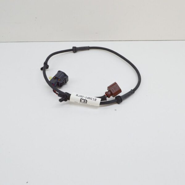 LR028307 - LR RANGE ROVER EVOQUE L538 parking brake left cable LR028307 NEW original