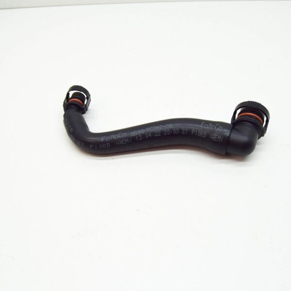 LR028849 - LAND ROVER RANGE ROVER EVOQUE L538 Crankcase Hose LR028849 NEW