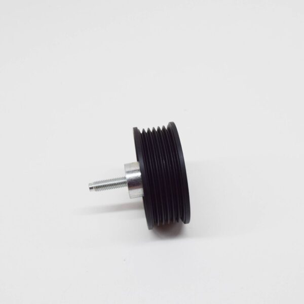LR028878 - LR RANGE ROVER EVOQUE L538 Upper Belt Clamping Roller LR028878 New