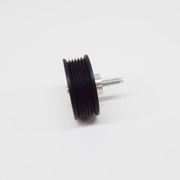 LR028878 - LR RANGE ROVER EVOQUE L538 Upper Belt Clamping Roller LR028878 New