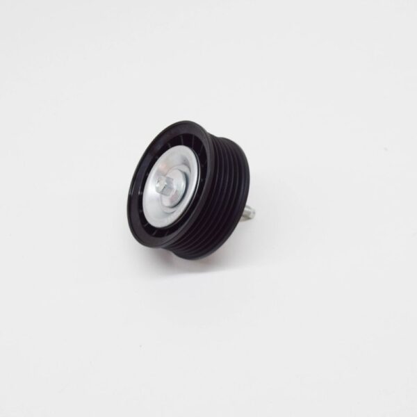 LR028878 - LR RANGE ROVER EVOQUE L538 Upper Belt Clamping Roller LR028878 New
