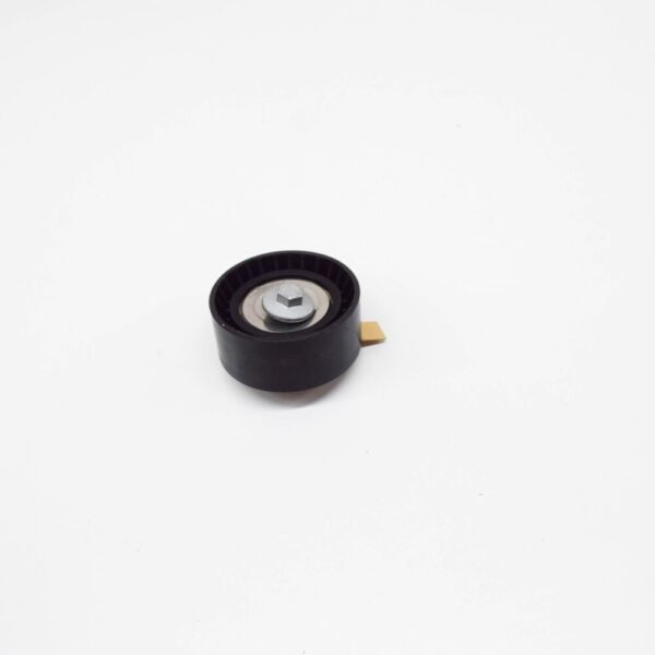 LR028879 - LR RANGE ROVER EVOQUE L538 Lower Belt Tensioner Pulley LR028879 NEW