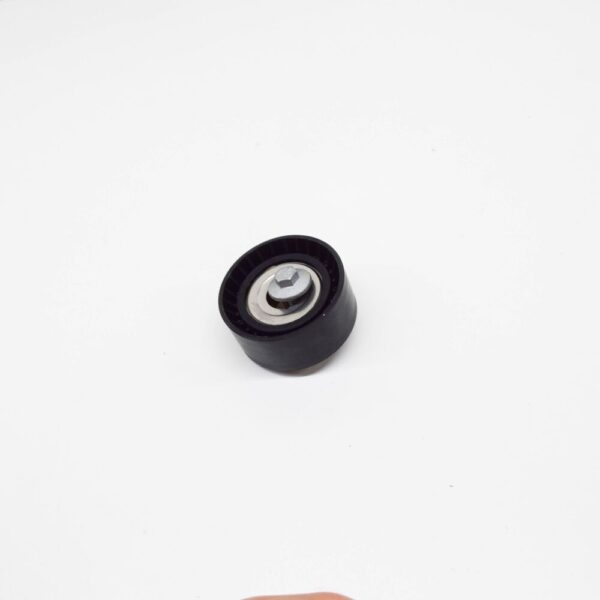 LR028879 - LR RANGE ROVER EVOQUE L538 Lower Belt Tensioner Pulley LR028879 NEW