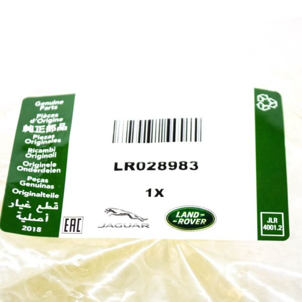 LR028983 - LR RANGE ROVER SPORT L494 Mount Engine Control Unit LR028983 NEW GENUINE