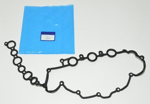 LR029132 - Land Rover Discovery V L462 Camshaft Cover Gasket LR029132 MINT