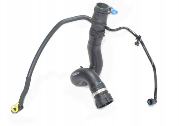 LR029140 - Land Rover Range Rover III L322 Cooling System Hose LR029140 NEW ORIGINAL