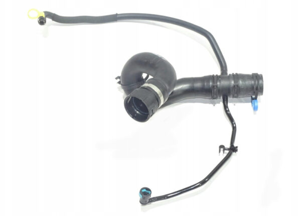 LR029140 - Land Rover Range Rover III L322 Cooling System Hose LR029140 NEW ORIGINAL