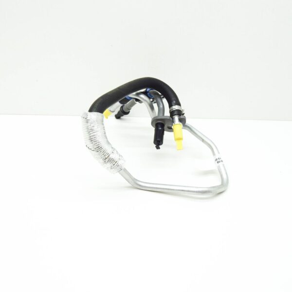 LR029185 - LAND ROVER FREELANDER 2 L359 Power Steering Hose RHD LR029185 NEW GENUINE