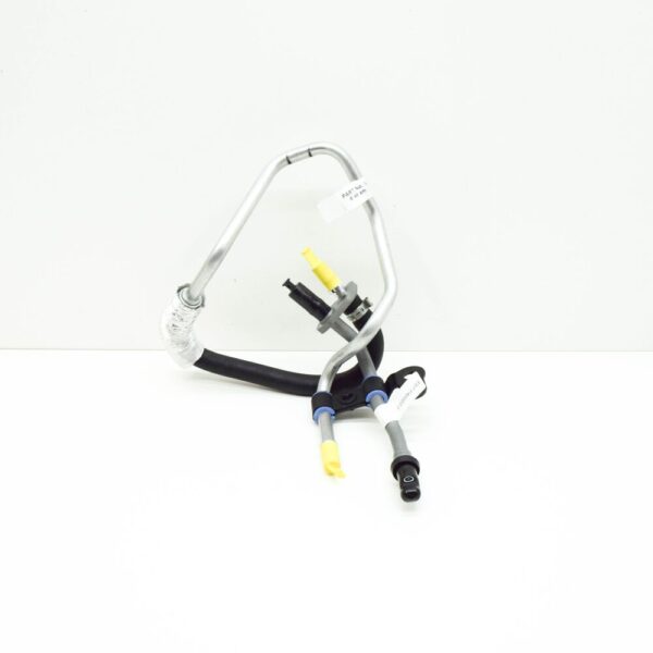 LR029185 - LAND ROVER FREELANDER 2 L359 Power Steering Hose RHD LR029185 NEW GENUINE
