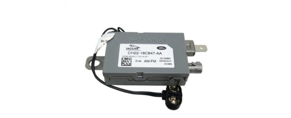 LR029700 - LAND ROVER RANGE ROVER SPORT L320 Radio Antenna Amplifier LR029700 NEW ORIGINAL