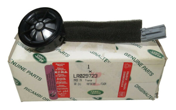 LR029723 - LAND ROVER DISCOVERY IV L319 Tweeter Speakers LR029723 NEW ORIGINAL