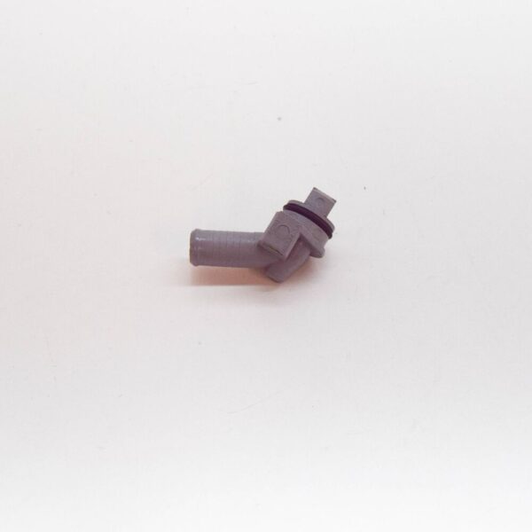 LR029936 - LAND ROVER DEFENDER L316 Engine Water Outlet Connection LR029936 NEW GENUINE