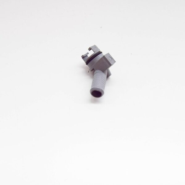 LR029936 - LAND ROVER DEFENDER L316 Engine Water Outlet Connection LR029936 NEW GENUINE