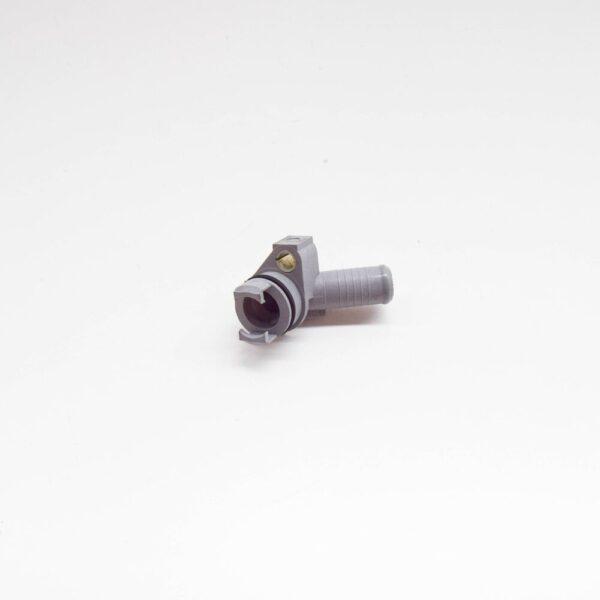 LR029936 - LAND ROVER DEFENDER L316 Engine Water Outlet Connection LR029936 NEW GENUINE
