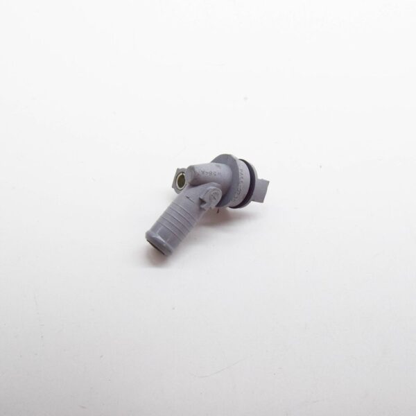 LR029936 - LAND ROVER DEFENDER L316 Engine Water Outlet Connection LR029936 NEW GENUINE