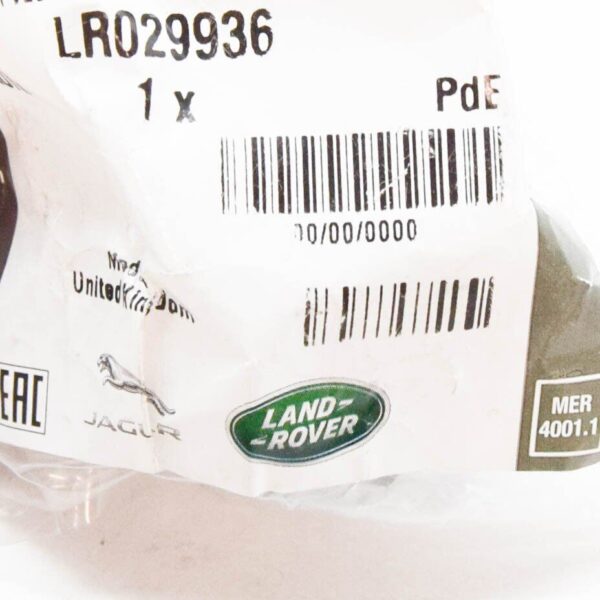 LR029936 - LAND ROVER DEFENDER L316 Engine Water Outlet Connection LR029936 NEW GENUINE