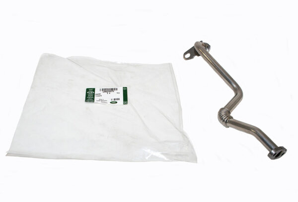 LR029975 - Land Rover Defender L316 Engine Oil Return Line LR029975 NEW ORIGINAL