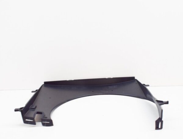 LR030052 - Land Rover Range Rover Sport L320 Fan Hood LR030052 New Original
