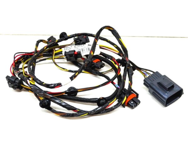 LR030236 - LR RANGE ROVER SPORT L320 Front Parking Sensor Wiring LR030236 NEW GENUINE