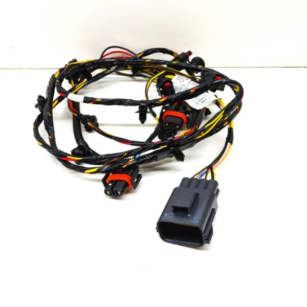 LR030236 - LR RANGE ROVER SPORT L320 Front Parking Sensor Wiring LR030236 NEW GENUINE