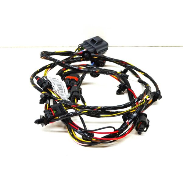 LR030236 - LR RANGE ROVER SPORT L320 Front Parking Sensor Wiring LR030236 NEW GENUINE