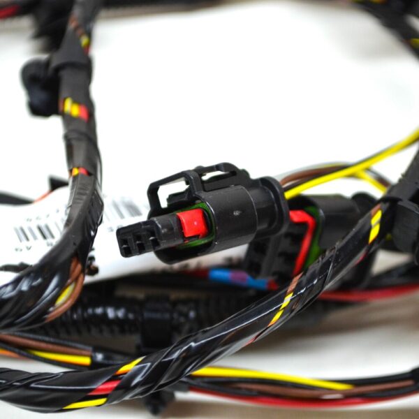 LR030236 - LR RANGE ROVER SPORT L320 Front Parking Sensor Wiring LR030236 NEW GENUINE