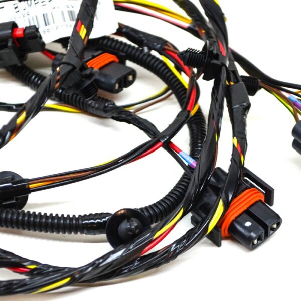 LR030236 - LR RANGE ROVER SPORT L320 Front Parking Sensor Wiring LR030236 NEW GENUINE