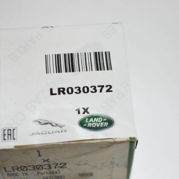 LR030372 - LAND ROVER RANGE ROVER EVOQUE L538 40 AMP Relay LR030372 NEW GENUINE