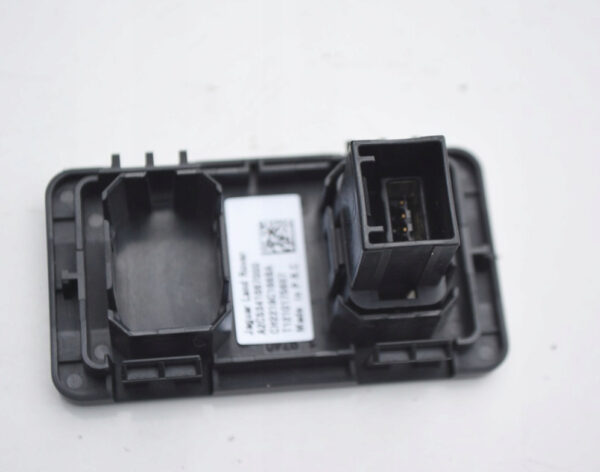 LR030641 - LAND ROVER DISCOVERY IV L319 USB Female LR030641 NEW ORIGINAL