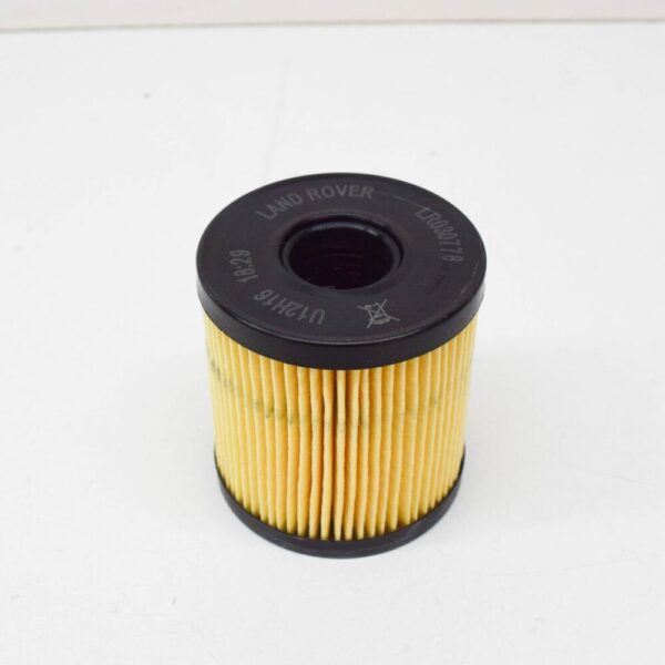 LR030778 - Land Rover Discovery Sport L550 Oil Filter LR030778 Mint Condition