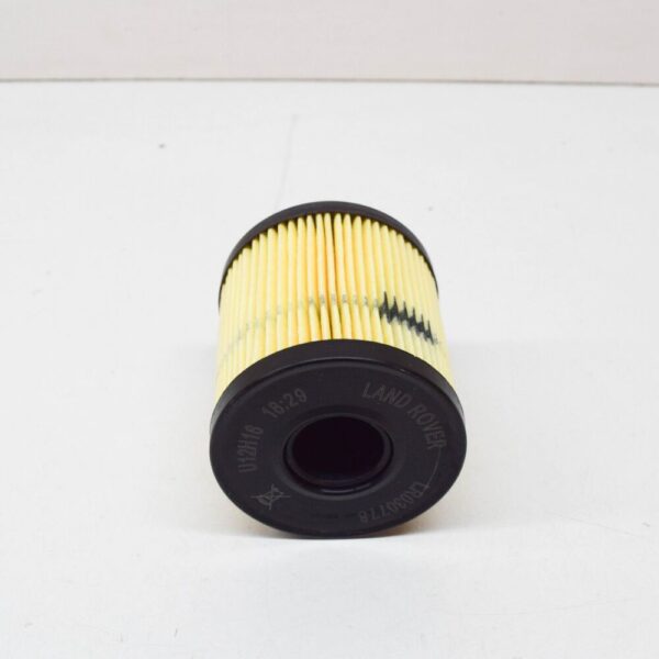 LR030778 - Land Rover Discovery Sport L550 Oil Filter LR030778 Mint Condition