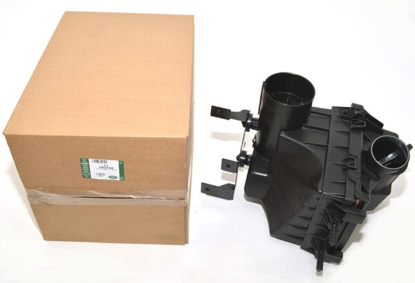 LR031342 - Land Rover Defender Air Filter Box LR031342 New Genuine