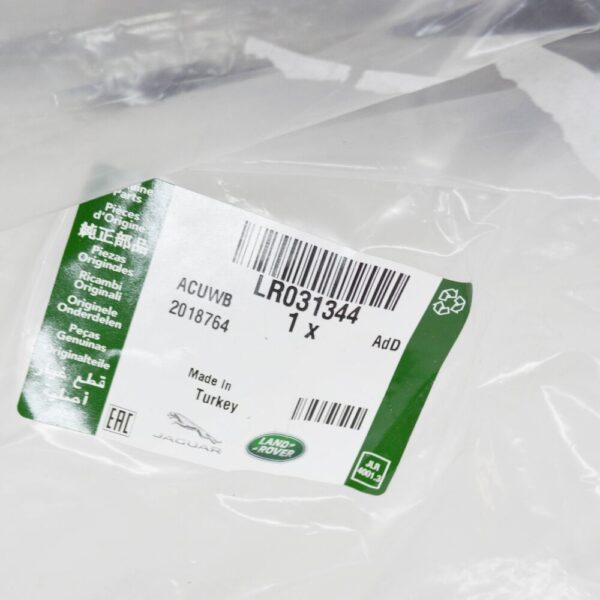 LR031344 - Land Rover Defender L316 Fuel Hose LR031344 NEW