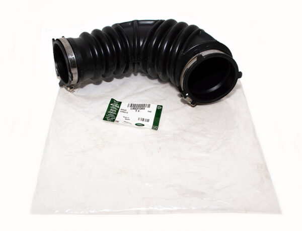 LR031365 - LAND ROVER DEFENDER L316 Air Filter Housing Duct Pipe LR031365 NEW Original