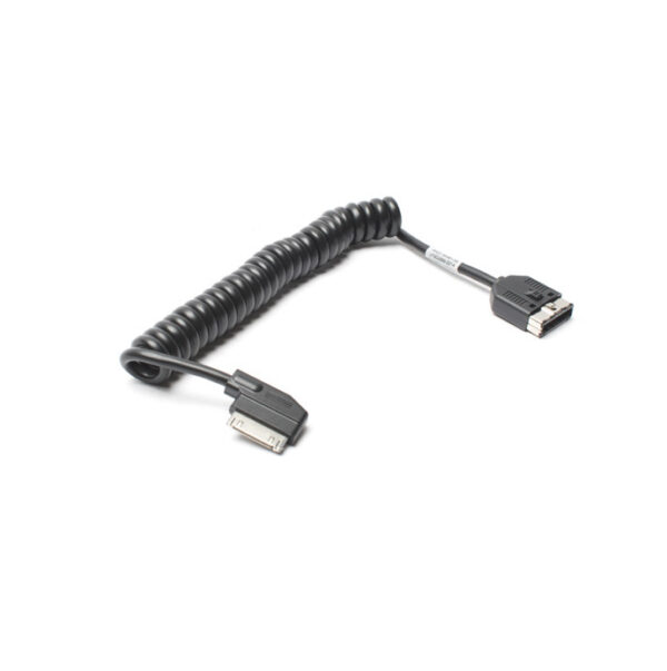 LR031492 - LAND ROVER RANGE ROVER SPORT L320 IPOD INTERCONNECT CABLE LR031492 NEW GENUINE