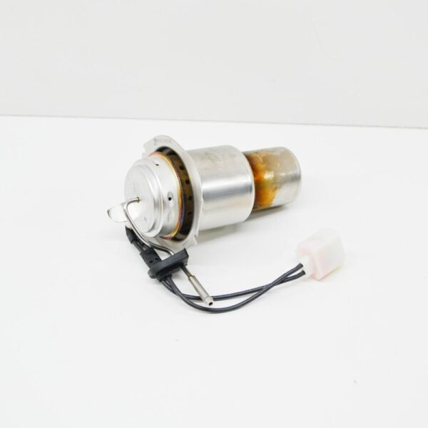 LR031750 - LR DISCOVERY Webasto Auxiliary Fuel Fired Heater L319 LR031750 2007 New Genuine