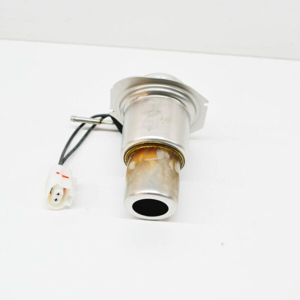 LR031750 - LR DISCOVERY Webasto Auxiliary Fuel Fired Heater L319 LR031750 2007 New Genuine