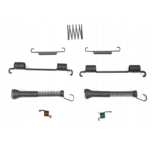 LR031944 - LR RANGE ROVER SPORT L320 Rear Park Brake Spring Repair Kit LR031944 NEW GENUINE