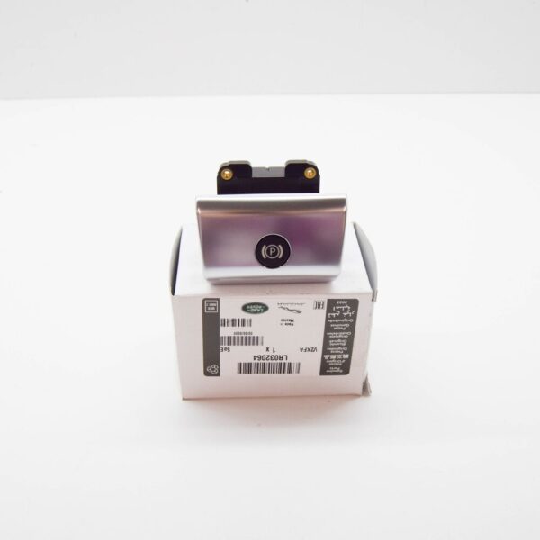 LR032064 - LAND ROVER RANGE ROVER L322 Parking Brake Switch LR032064 NEW GENUINE
