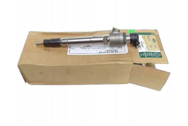 LR032067 - LAND ROVER DEFENDER L316 Fuel Injector LR032067 NEW GENUINE