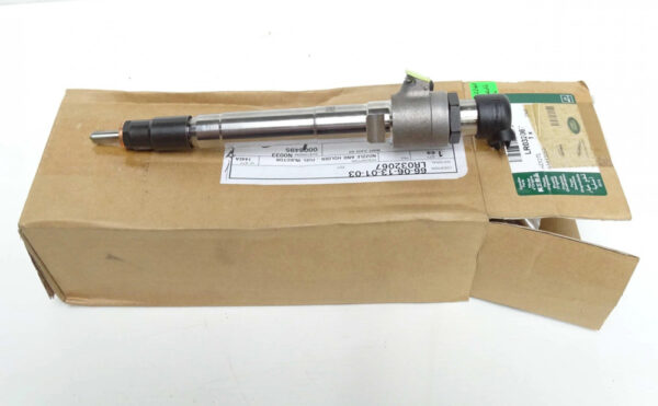 LR032067 - LAND ROVER DEFENDER L316 Fuel Injector LR032067 NEW GENUINE