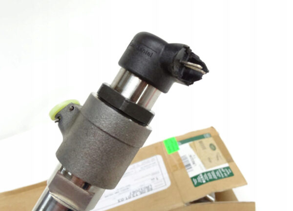 LR032067 - LAND ROVER DEFENDER L316 Fuel Injector LR032067 NEW GENUINE