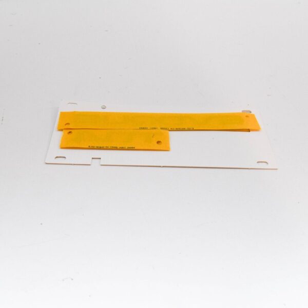 LR032326 - LAND ROVER RANGE ROVER EVOQUE L538 Rear Lid Name Plate LR032326 NEW GENUINE