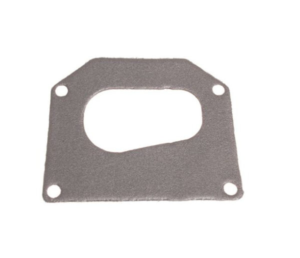 LR032389 - RR Defender L316 Door Lock Cover Plate Front Gasket LR032389 NEW Original