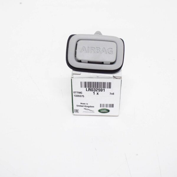 LR032591 - LR Range Rover Evoque Roof Left Cover Cap LR032591 NEW OEM
