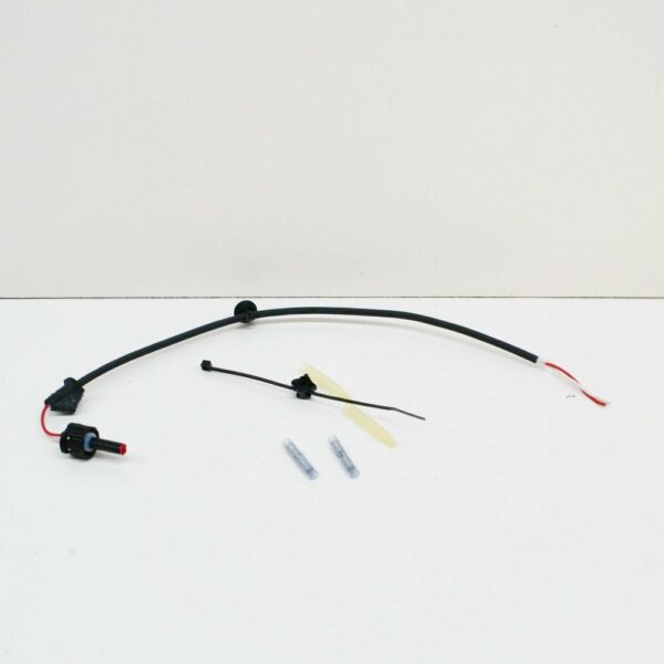 LR032839 - LR RANGE ROVER III L322 Front Adaptive Damper Wiring Kit LR032839 NEW GENUINE