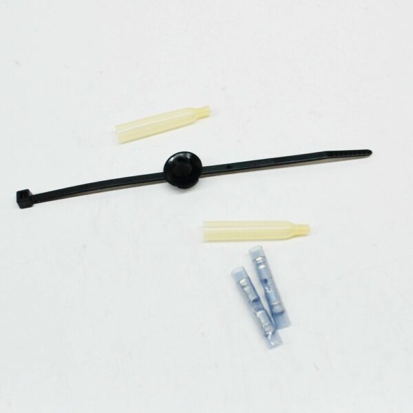 LR032839 - LR RANGE ROVER III L322 Front Adaptive Damper Wiring Kit LR032839 NEW GENUINE